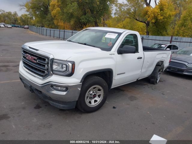 1GTN2LEC3HZ903299 GMC SIERRA 1500