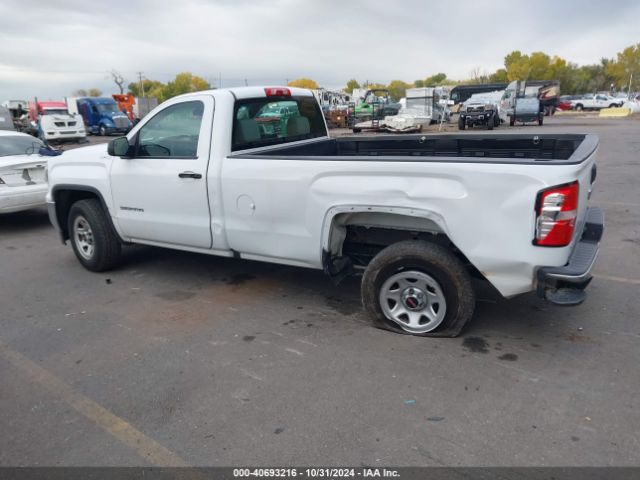 1GTN2LEC3HZ903299 GMC SIERRA 1500