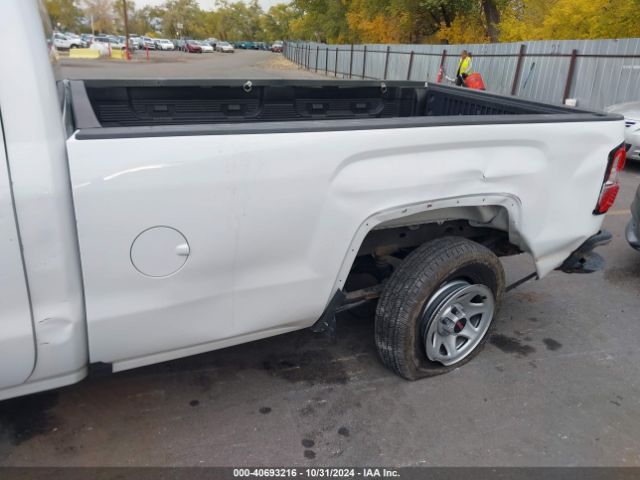 1GTN2LEC3HZ903299 GMC SIERRA 1500