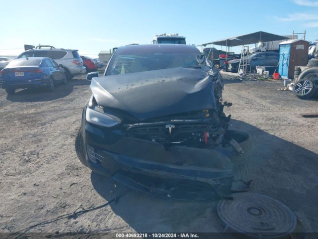 5YJXCAE20JF090985 Tesla Model X 100d/75d/p100d