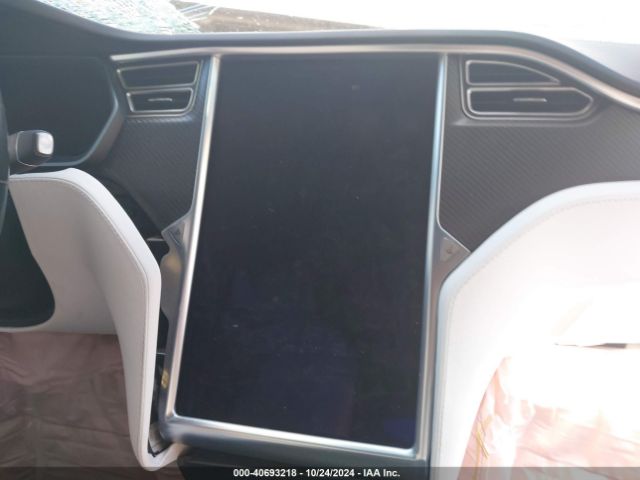 5YJXCAE20JF090985 Tesla Model X 100d/75d/p100d