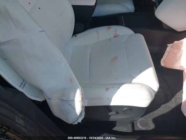 5YJXCAE20JF090985 Tesla Model X 100d/75d/p100d