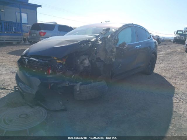 5YJXCAE20JF090985 Tesla Model X 100d/75d/p100d