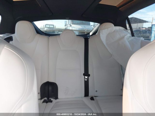 5YJXCAE20JF090985 Tesla Model X 100d/75d/p100d