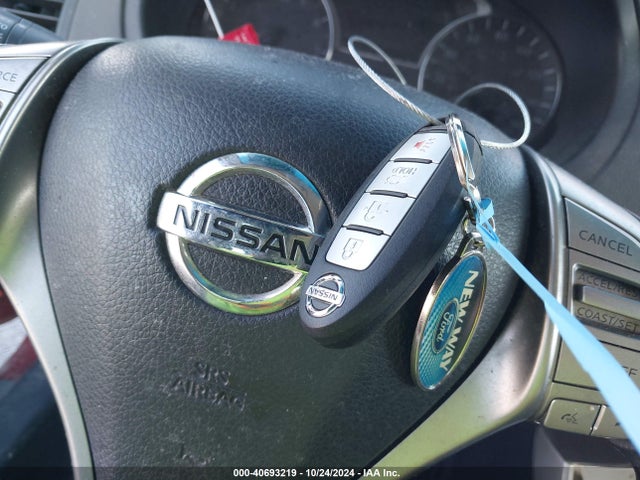 Nissan Altima 2.5 S 2015 1N4AL3AP1FN331115 Image 11