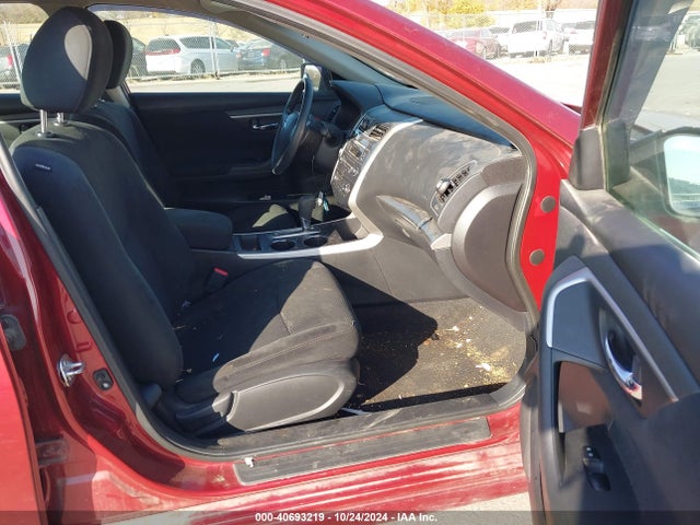 Nissan Altima 2.5 S 2015 1N4AL3AP1FN331115 Image 5