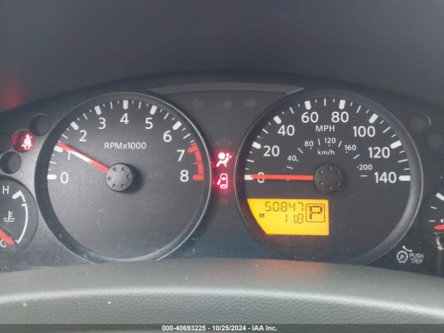 1N6ED0EA2LN705009 Nissan Frontier Sv 4x2