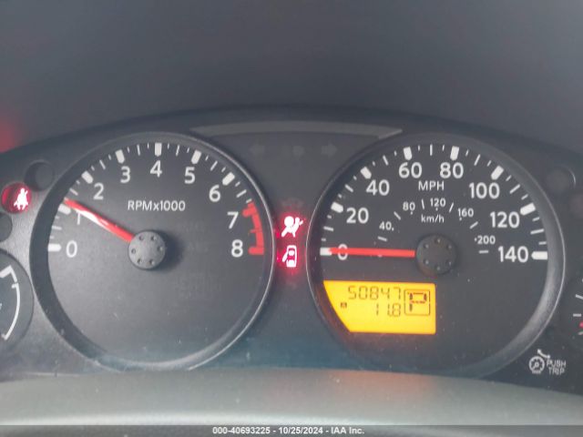1N6ED0EA2LN705009 Nissan Frontier Sv 4x2