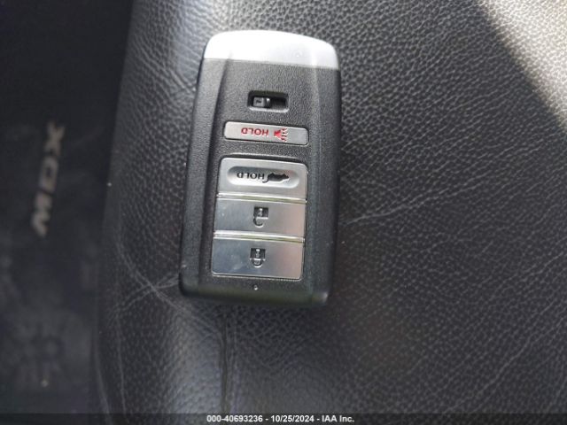 5FRYD4H23GB056058 Acura Mdx Acurawatch Plus Package