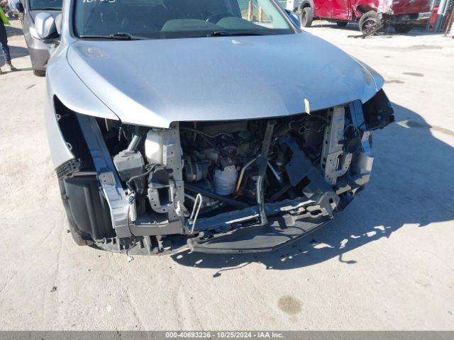 5FRYD4H23GB056058 Acura Mdx Acurawatch Plus Package