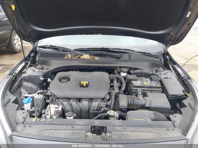 KIA FORTE LX 2023 3KPF24AD3PE685402 Image 10