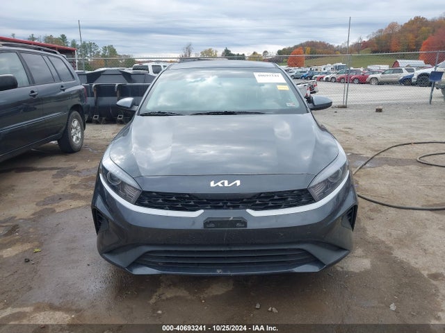 KIA FORTE LX 2023 3KPF24AD3PE685402 Image 12