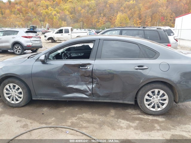 KIA FORTE LX 2023 3KPF24AD3PE685402 Image 14