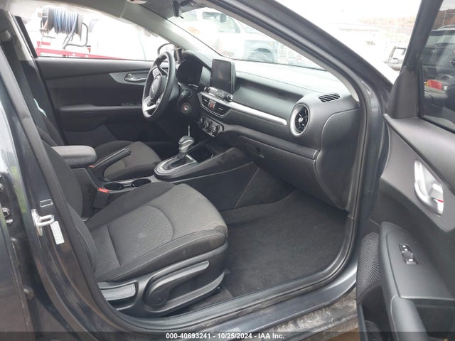 KIA FORTE LX 2023 3KPF24AD3PE685402 Image 5