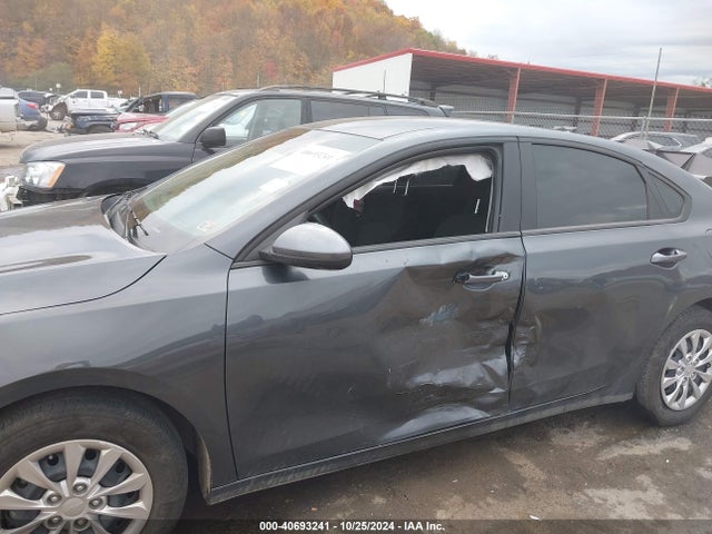KIA FORTE LX 2023 3KPF24AD3PE685402 Image 6
