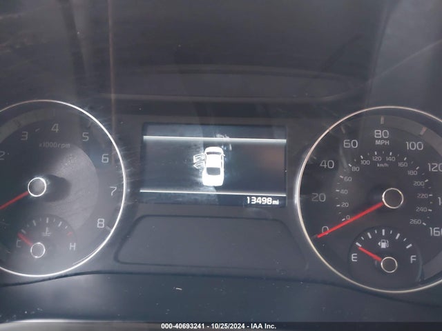 KIA FORTE LX 2023 3KPF24AD3PE685402 Image 7