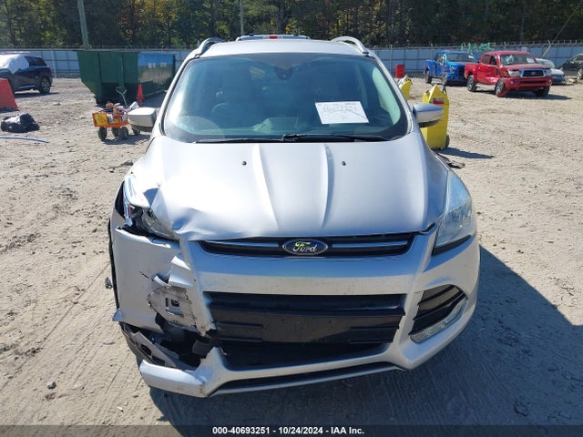 Ford Escape Titanium 2016 1FMCU9J98GUA86398 Image 12