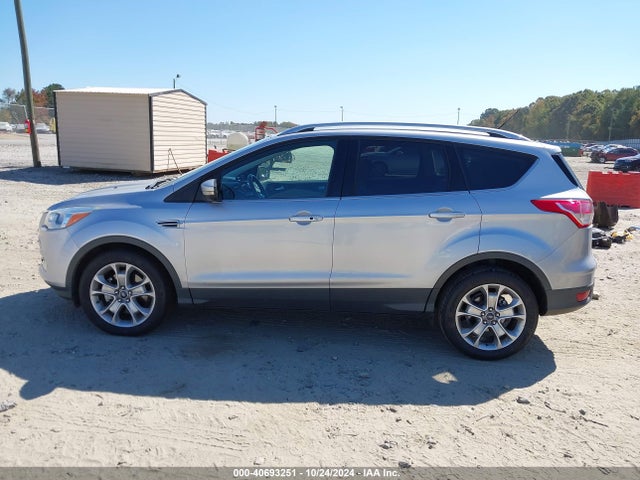 Ford Escape Titanium 2016 1FMCU9J98GUA86398 Image 14