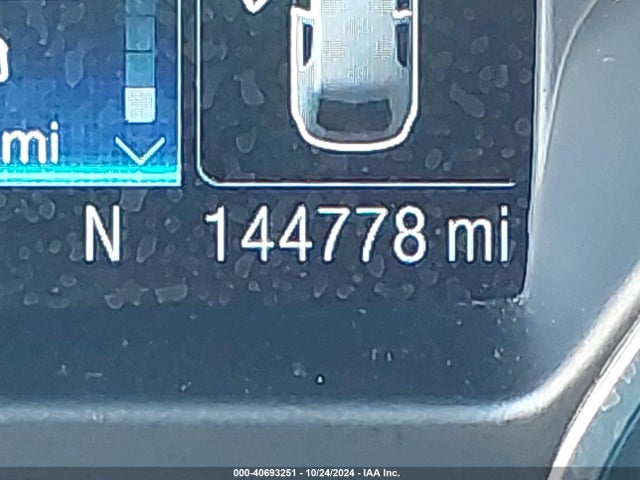 Ford Escape Titanium 2016 1FMCU9J98GUA86398 Image 15