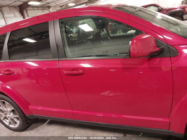 3C4PDCEG3FT683110 Dodge Journey R/t