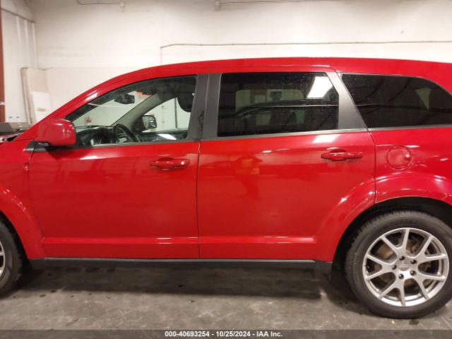 3C4PDCEG3FT683110 Dodge Journey R/t