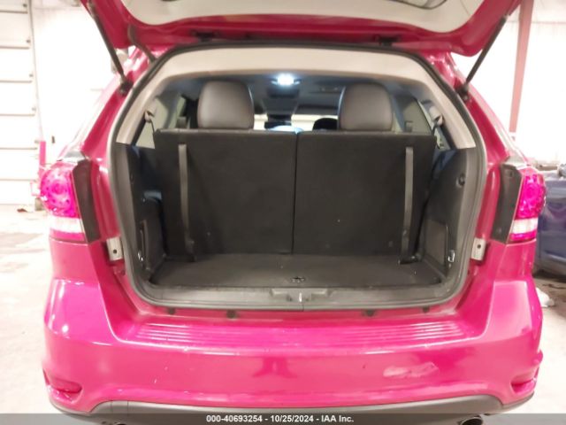 3C4PDCEG3FT683110 Dodge Journey R/t