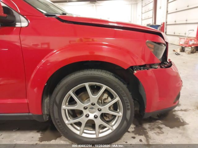 3C4PDCEG3FT683110 Dodge Journey R/t