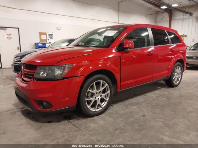 3C4PDCEG3FT683110 Dodge Journey R/t