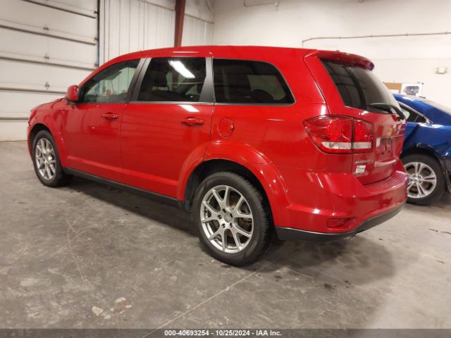 3C4PDCEG3FT683110 Dodge Journey R/t