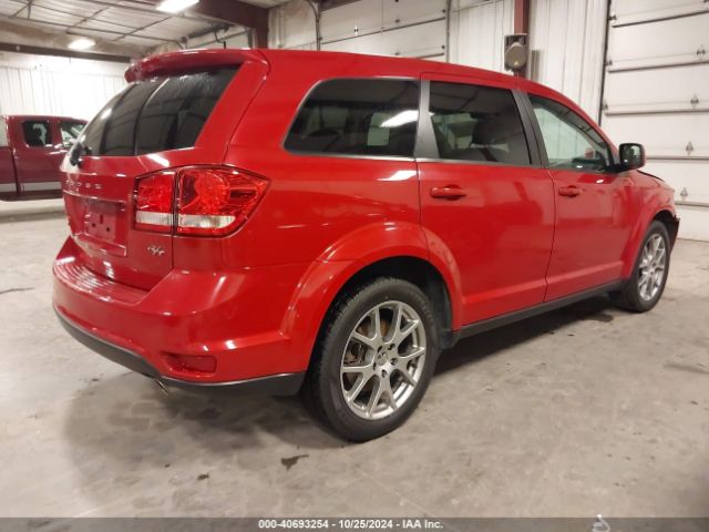 3C4PDCEG3FT683110 Dodge Journey R/t
