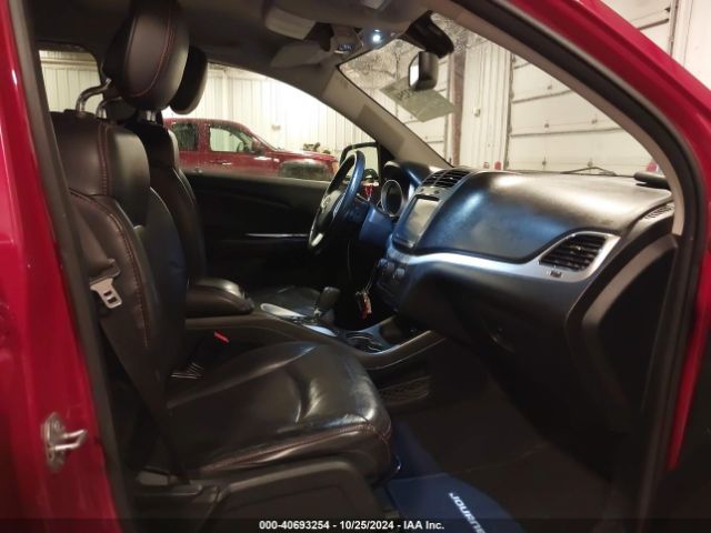 3C4PDCEG3FT683110 Dodge Journey R/t