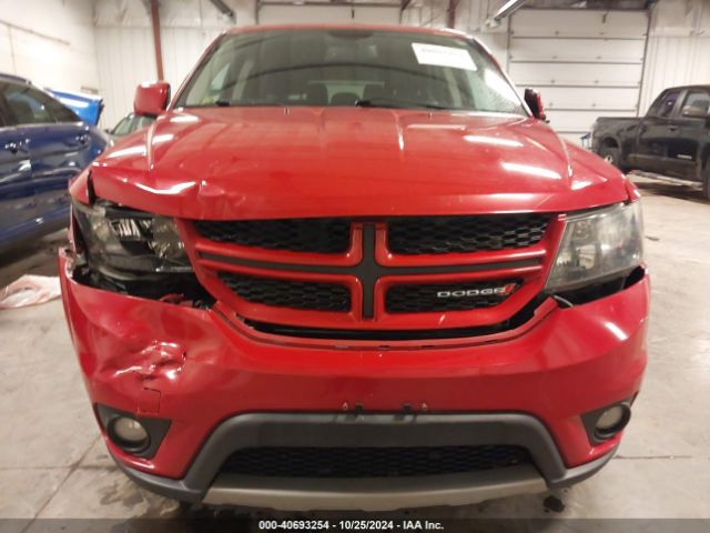 3C4PDCEG3FT683110 Dodge Journey R/t