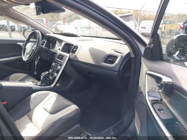 2016 VOLVO S60 CROSS COUNTRY YV4612UM0G2002102 Photo 4