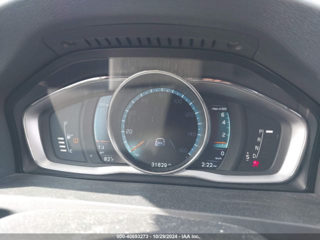 2016 VOLVO S60 CROSS COUNTRY YV4612UM0G2002102 Photo 6