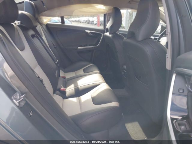 2016 VOLVO S60 CROSS COUNTRY YV4612UM0G2002102 Photo 7