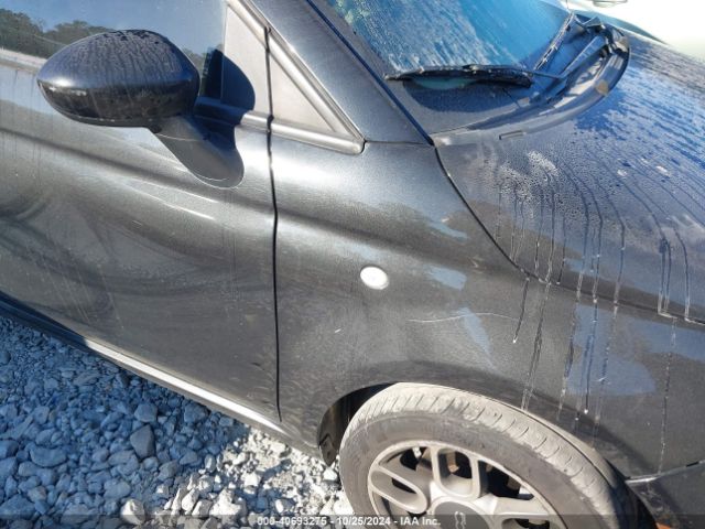 2013 FIAT 500 3C3CFFARXDT540349 Photo 5