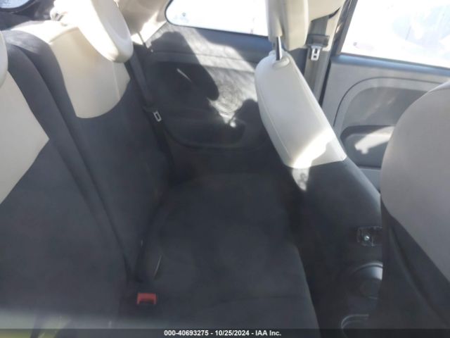 2013 FIAT 500 3C3CFFARXDT540349 Photo 7