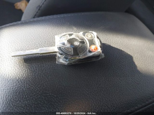 1FADP3F23EL344229 Ford FOCUS SE