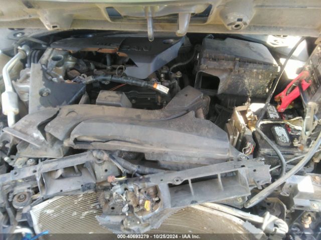 1N4AL3AP7JC246414 Nissan Altima 2.5 Sr