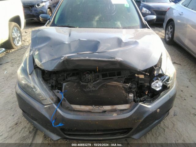 1N4AL3AP7JC246414 Nissan Altima 2.5 Sr