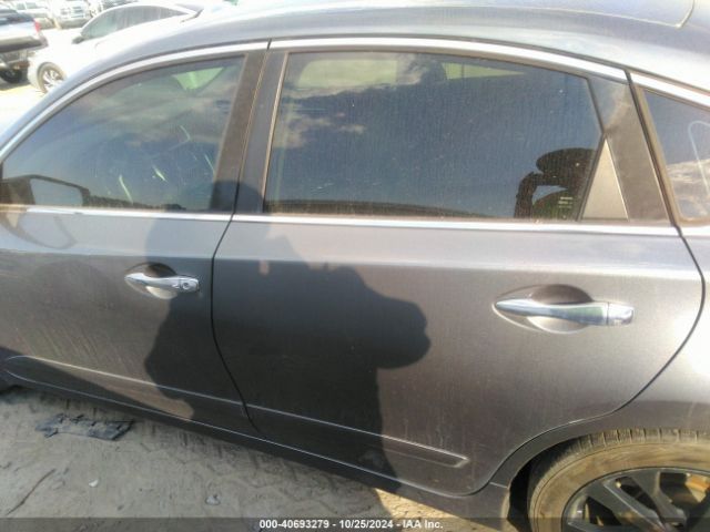 1N4AL3AP7JC246414 Nissan Altima 2.5 Sr