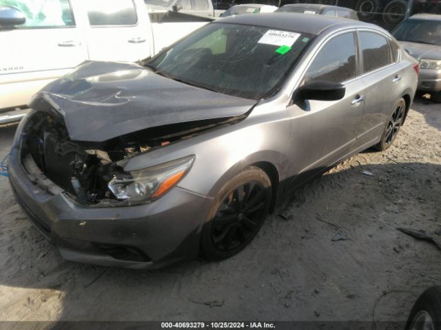 1N4AL3AP7JC246414 Nissan Altima 2.5 Sr