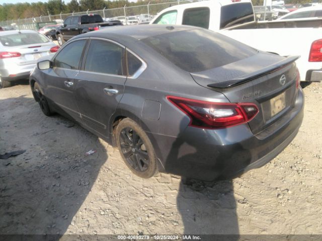 1N4AL3AP7JC246414 Nissan Altima 2.5 Sr
