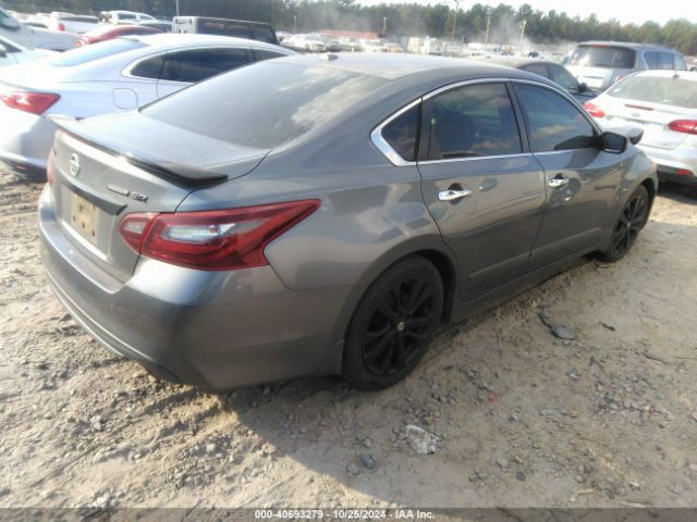 1N4AL3AP7JC246414 Nissan Altima 2.5 Sr