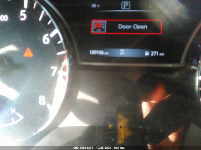 1N4AL3AP7JC246414 Nissan Altima 2.5 Sr