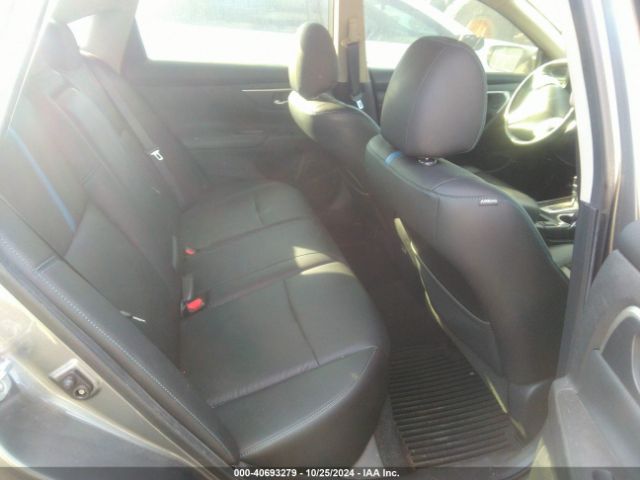 1N4AL3AP7JC246414 Nissan Altima 2.5 Sr