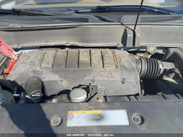 5GAKRBKD0GJ182007 Buick Enclave Leather