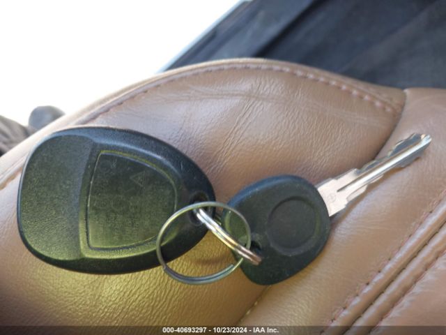 5GAKRBKD0GJ182007 Buick Enclave Leather