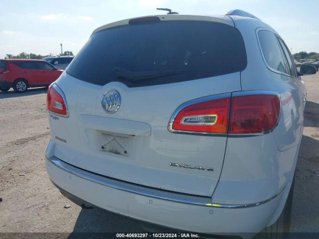 5GAKRBKD0GJ182007 Buick Enclave Leather