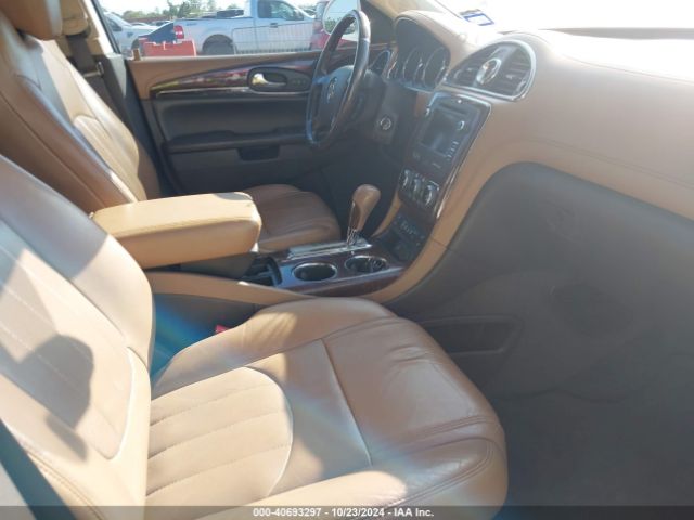 5GAKRBKD0GJ182007 Buick Enclave Leather